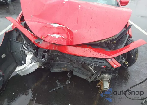 2016 Dodge Dart Sxt from USA, damaged, VIN 1C3CDFBB9GD616077